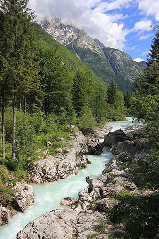 Soča-joki